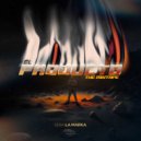 Seba La Marka & Fleezy - Jale ()