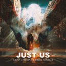 Julian Cardona & Brook Angeles - Just Us ()