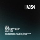 Gregi - 4AM ()