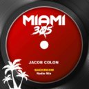 Jacob Colon - Backroom