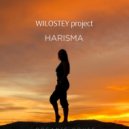 Wilostey Project - HARISMA (Live Mix)