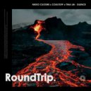 Nikko Culture, Coultoff, Tina Lm - Silence (Original Mix)