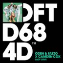 Camden Cox, Oden & Fatzo - Lady Love