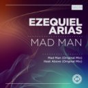 Ezequiel Arias - Heat Above