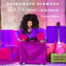 Solomun, Damon Albarn, Fatoumata Diawara - Nsera