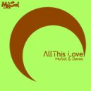 MuSol & Davos - All This Love (Original Mix)