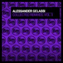 Bruno Kauffmann & Alessander Gelassi - Crush (Alessander Gelassi Extended Remix)