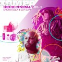 Sponatola & O.P. Supa - Cortex