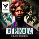 Dj Jose Gonzalez - Afrikala (Original Mix)