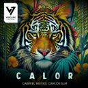 Gabriel Nieves, Carlos SLM - Calor