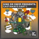 Incognet, Haipa - Get The Funk