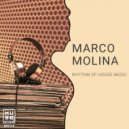 Marco Molina - Rhythm Of House Music (Extended Mix)
