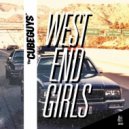 The Cube Guys - West End Girls