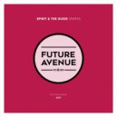 Spirit & The Guide - Sparks