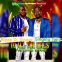 Alyze Di Singer & Singing Tony - To All The Girls I\'ve Loved Before (Acappella)