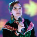 Sahydursun Hojakowa - Türkmen binasy