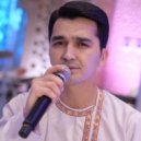 Serdar Çaryýew - Ýar ýar