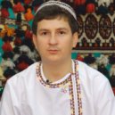 Bäşim Ýolamanow - Daglar