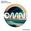 Greekboy - Metaphysical (Original Mix)