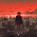 Nikelodeon - L.O.V.E (Original Mix)