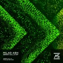 Milad Ash - Green Walls