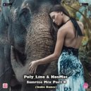 Poly_Line & KosMat - Sunrise Mix Part 8 (Indie Dance) ()