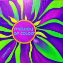 zelёnoe nebo - melody of colors ()