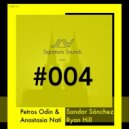 Petros Odin & Anastasia Nati - Odyssey