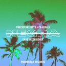 Cheesecake Boys + Crazibiza - Negra
