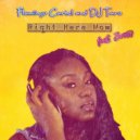 Flamingo Cartel & DJ Taro Ft. Zorina - Right Here Now
