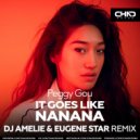 Peggy Gou - (It Goes Like) Nanana