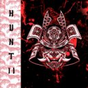 RXMXMBERKILLA - HUNT II ()