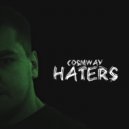 COSMWAY & Bra & Killahneg - Meine (Original Mix)