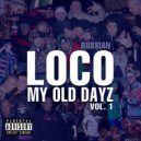 Russian Loco & Вальтер & Булат & Black - Интонации ()