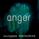 muqqss & 1KENORAS - anger (Instrumental)