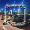 ABYSS WXLK3R - RESSURECTION ()