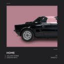 Jullian Gomes, Jordan Arts - Home (Original Mix)