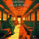 KianoOsh - Halls of Pain