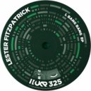 Lester Fitzpatrick - Just A Dream (Lester Fitzpatrick Mix)