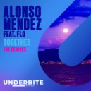 Alonso Mendez feat. Flo - Together (Sunana Remix (Extended Mix))