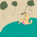 Hazen Cantor, Chill Kitten - Blue Lagoon (Original Mix)