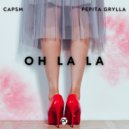 Capsm, Pepita Grylla - Oh La La (Club Mix)