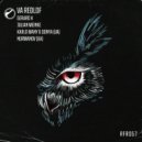 Nurmanov (UA) - Nucleus (Original Mix)