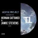 NOIYSE PROJECT - Remember Me