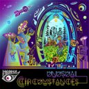 Muscaria - Lost In The 3rd Dimension (Original Mix)