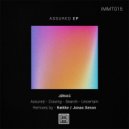 JØNAS (NL) - Assured