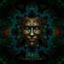 Psy-H Project & Alienapia - Ramayana (Remaster) (Original Mix)