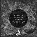 MESSIAH project - All Across the Heavens (Original Mix)