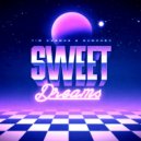 Tim Cosmos & Gumanev - Sweet Dreams (La Bouche Cover) (Extended)