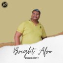 Amen Deep T & Bikie - Umthwalo (feat. Bikie) (Afro Skeptic)